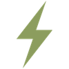 100% ELECTRIC
